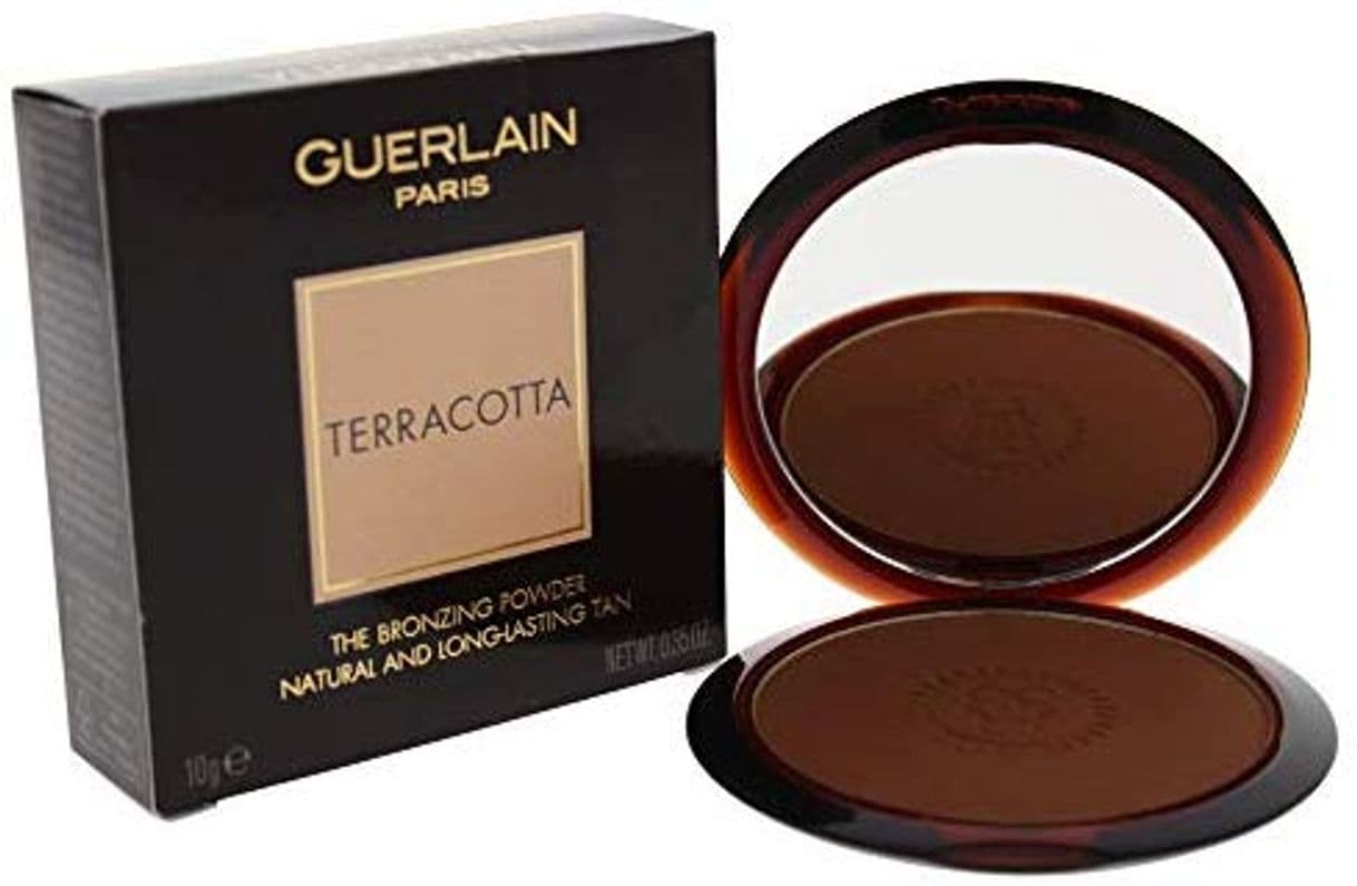 Belleza Guerlain Polvos, Tono 03