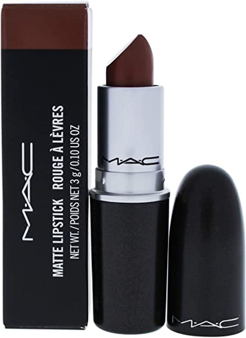 Belleza Mac Mac Matte Lipstick Diva 3 Gr