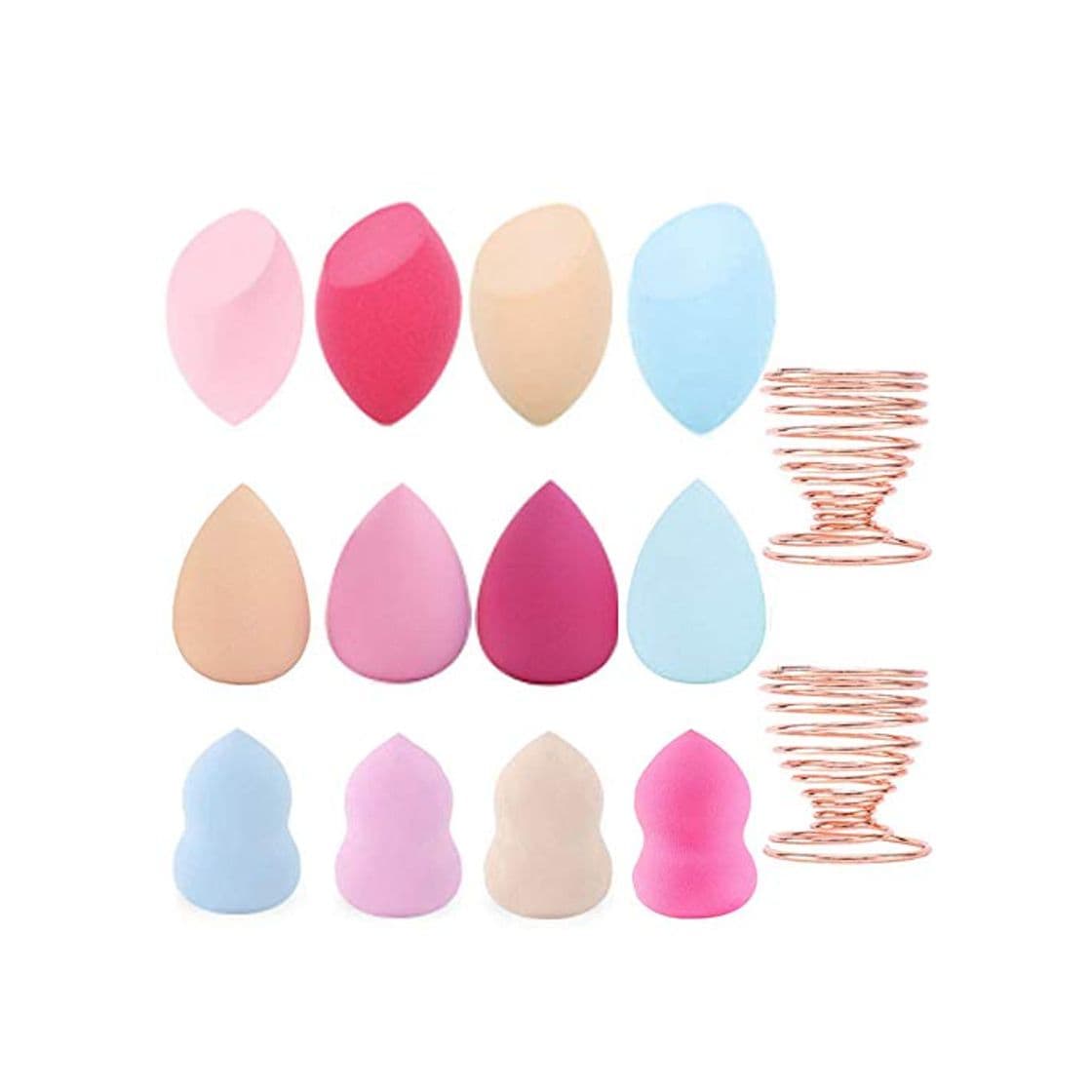 Producto Esponja de Maquillaje Beauty Blender