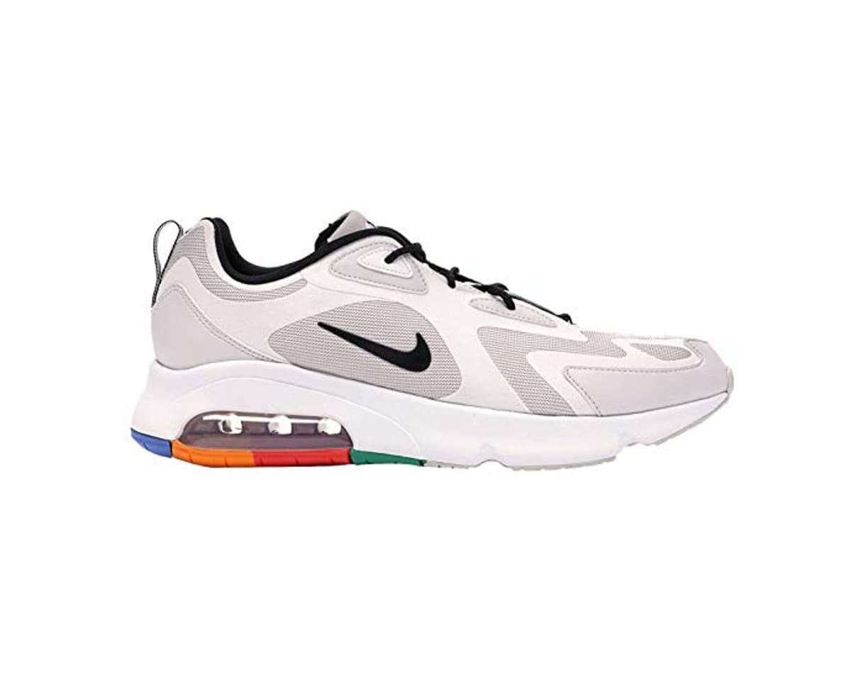 Product Nike Air MAX 200, Zapatillas de Running para Asfalto para Hombre, Multicolor