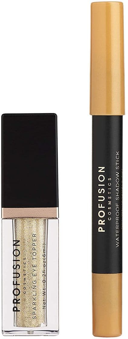 Product Profusion Cosmetics Eye SparklerAlto Brillo Resplandecer Sombra de Ojos Liquida