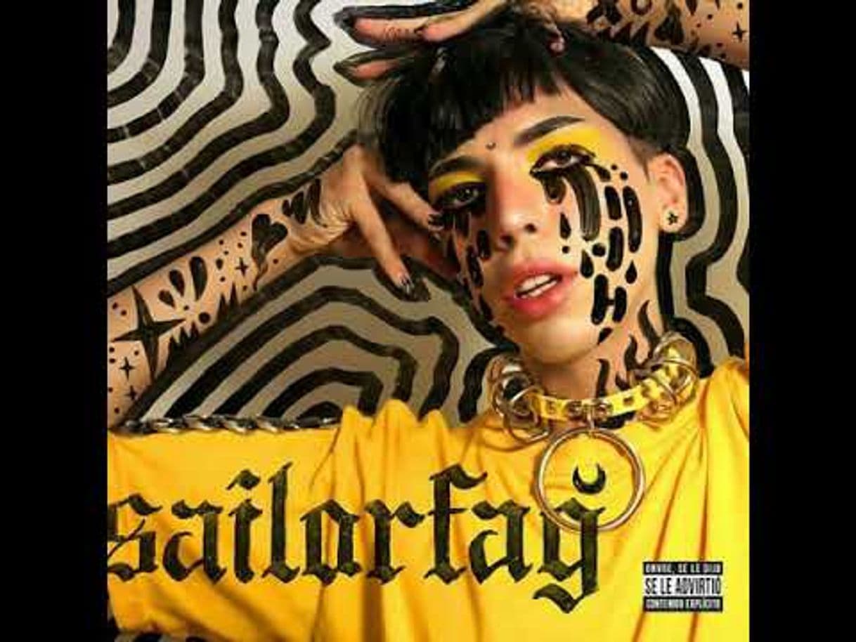 Moda Sailorfag - YouTube