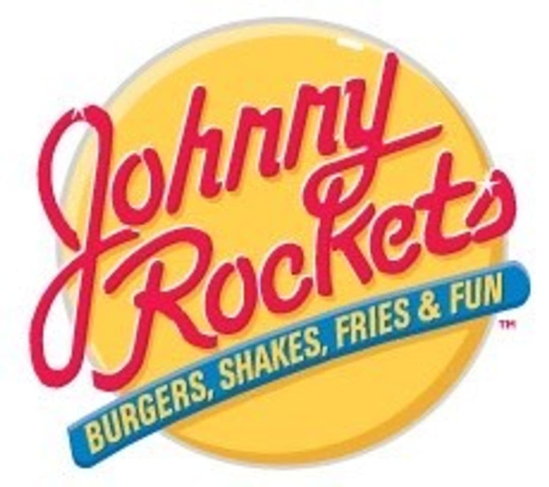 Restaurantes Johnny Rockets