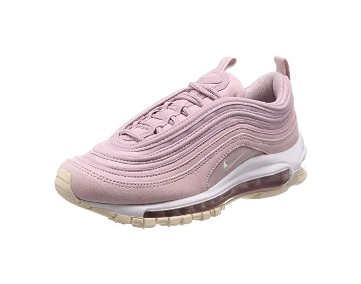 Moda Nike Wmns Air MAX 97 Premium 917646-500