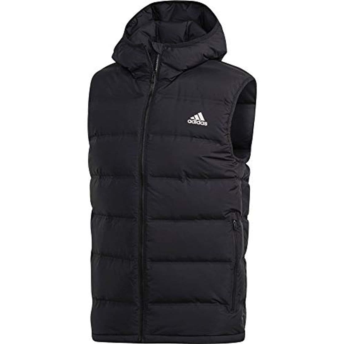 Fashion adidas Helionic Vest Chaqueta de Deporte