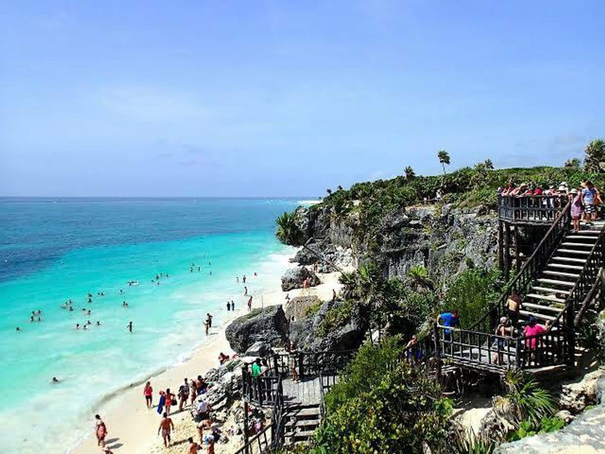 Place Tulum