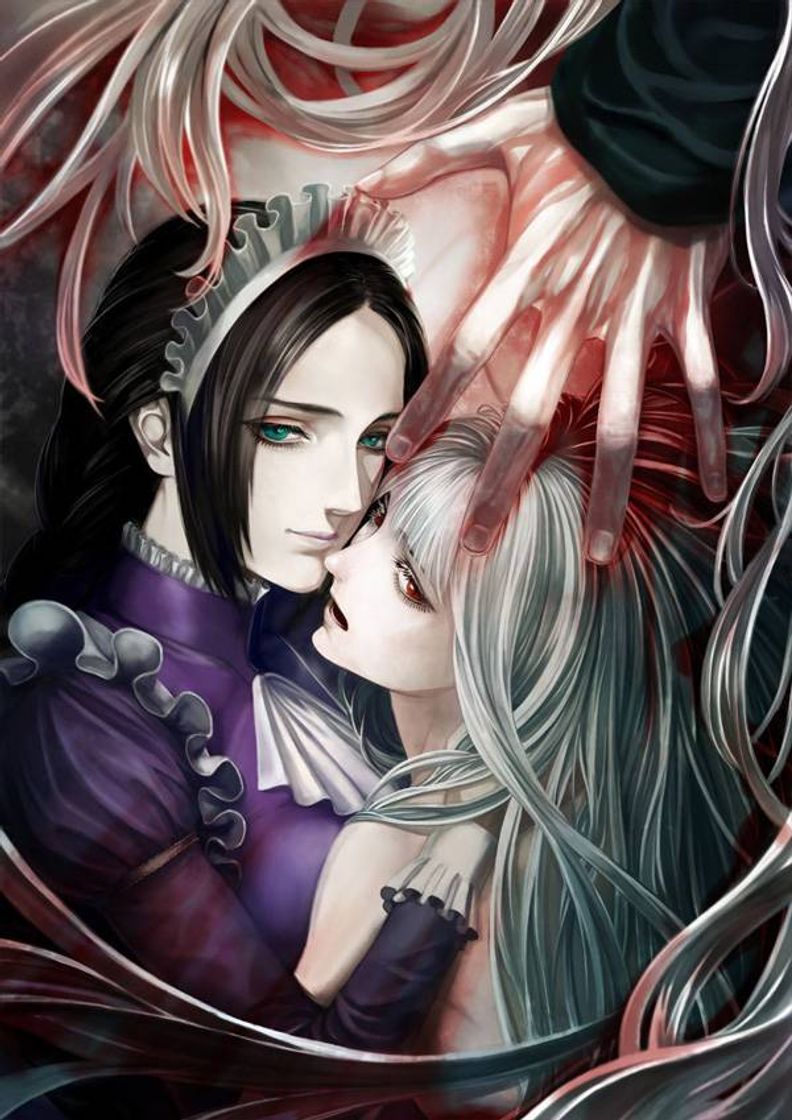 Videogames The House in Fata Morgana