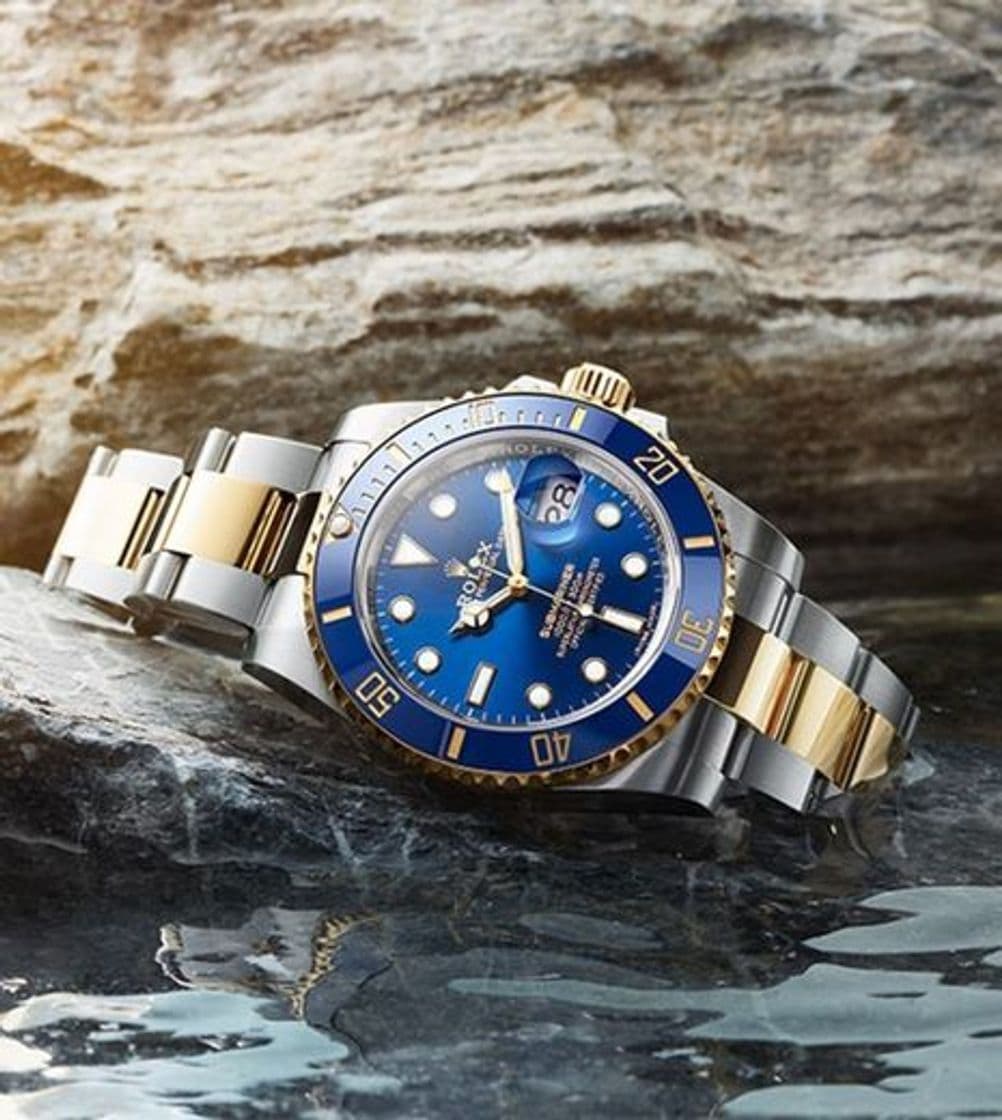 Fashion Rolex Submariner - The Reference Among Divers' Watches