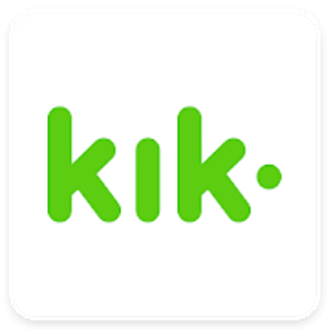 App Kik