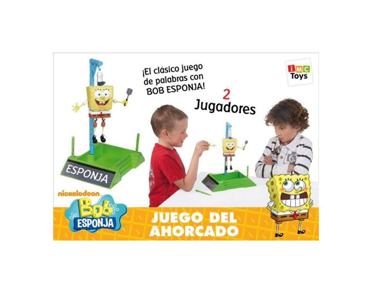 Producto IMC Toys 646544