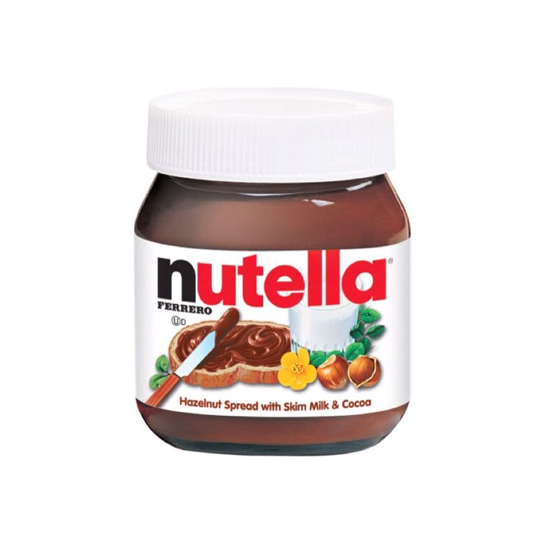 Product Nutella