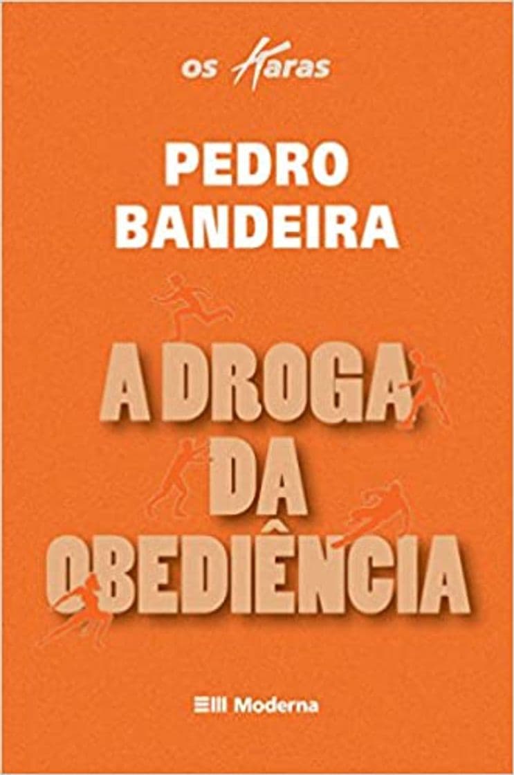 Book A Droga da Obediência