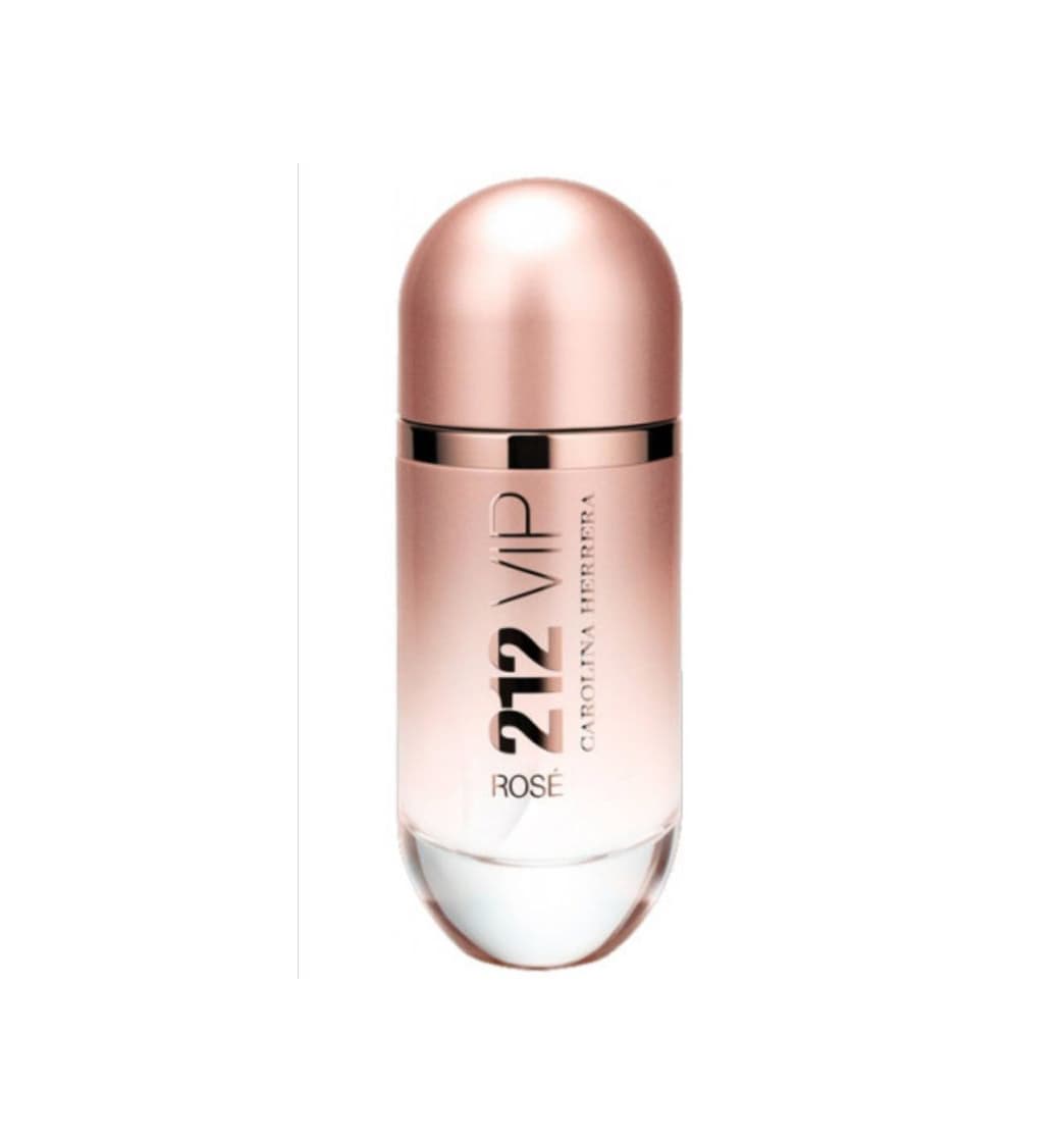 Product Carolina Herrera 212 Vip Rosé Agua de Perfume Vaporizador