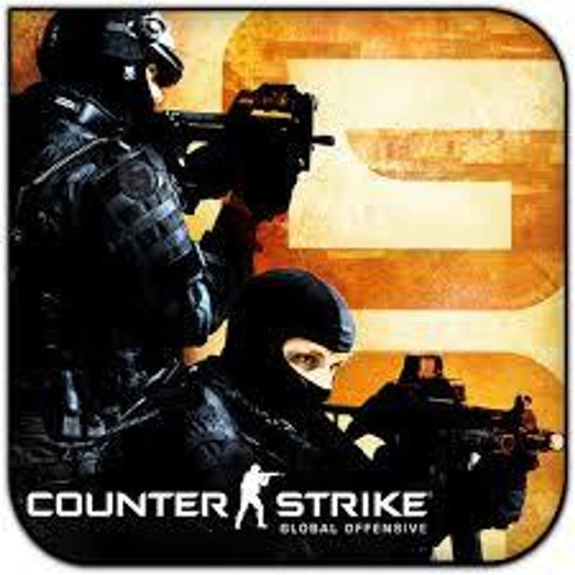 Videojuegos Counter Strike: global offensive