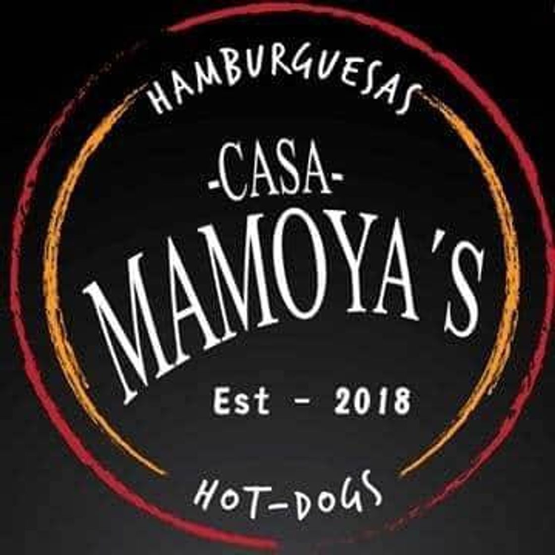 Fashion Casa Mamoya's