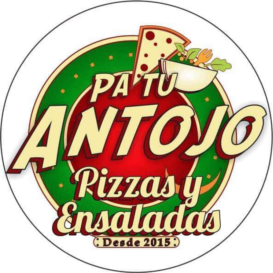 Fashion Pa' tu Antojo Pizzas & Ensaladas