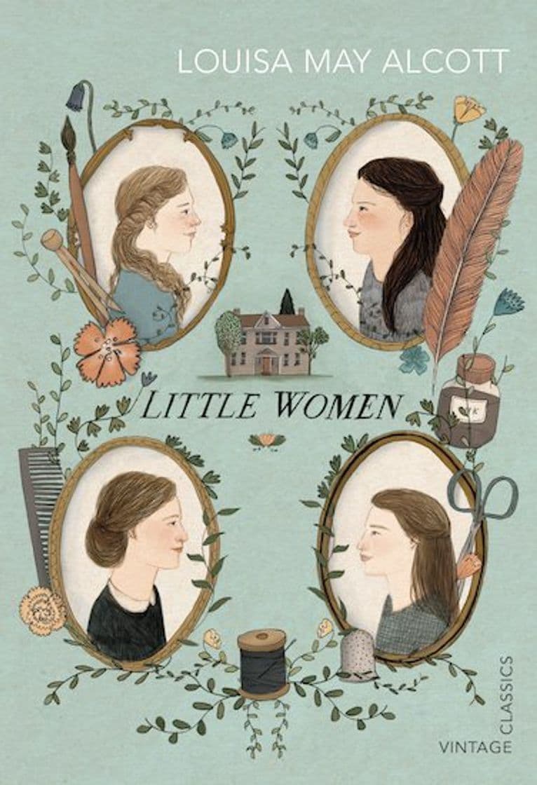 Libro Little Women