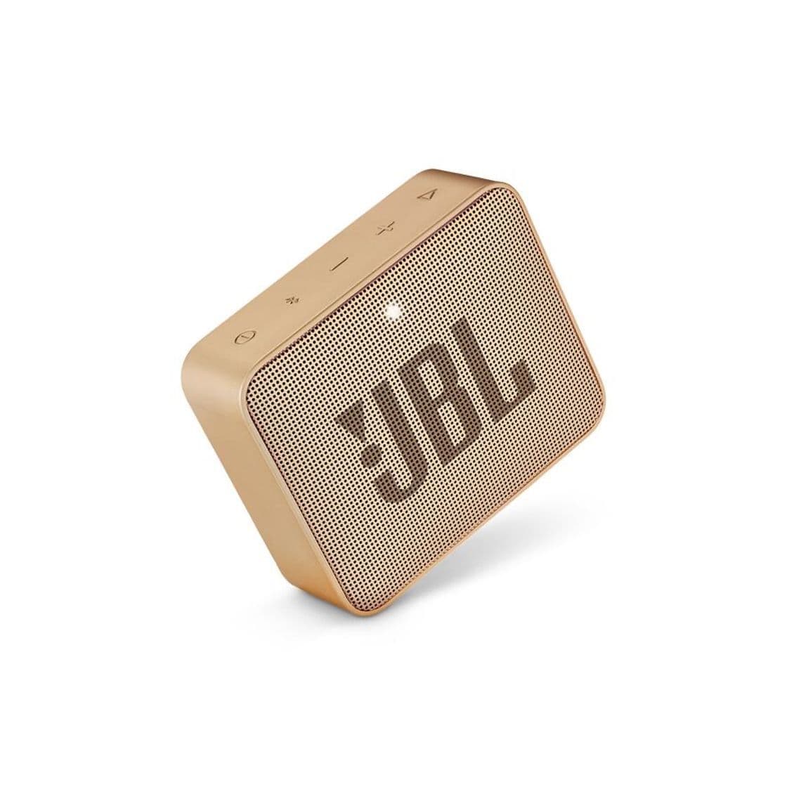 Electronic JBL Go 2 - Altavoz inalámbrico con Bluetooth