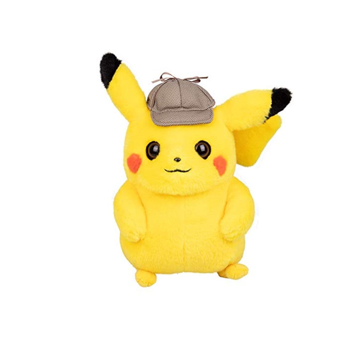 Producto Pokèmon 97563 Detective Pikachu 8 Pulgadas de Felpa