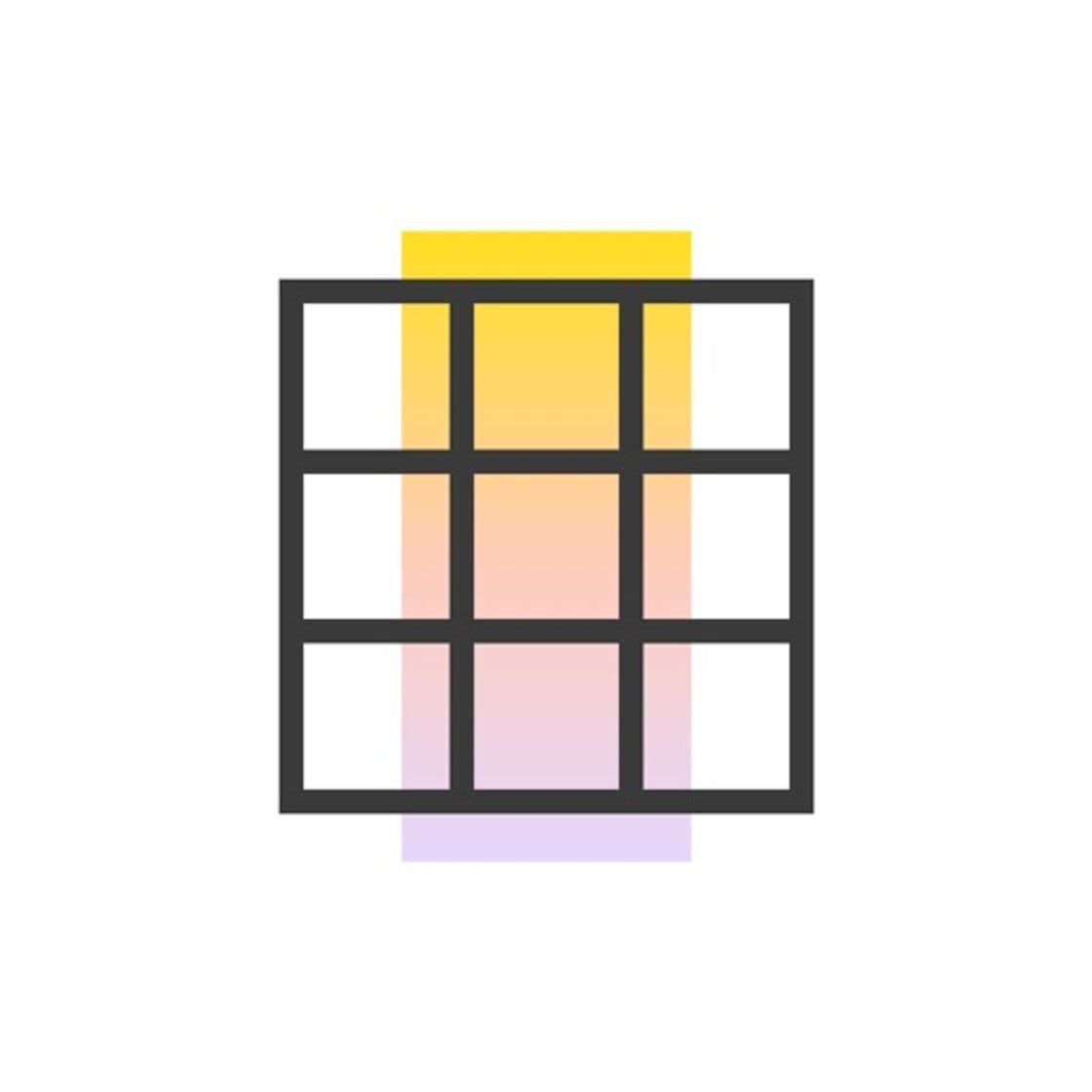 App Grids - Giant Square Maker