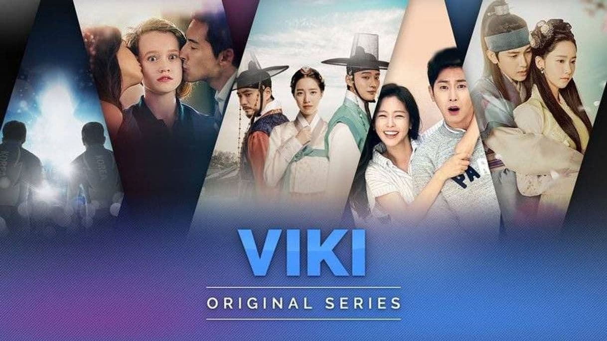 App Viki