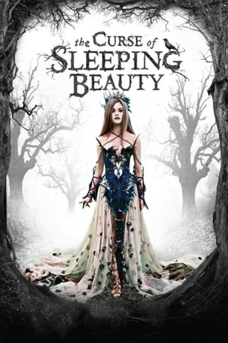 Movie The Curse of Sleeping Beauty