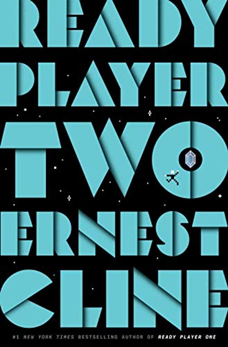 Libro Ready Player Two