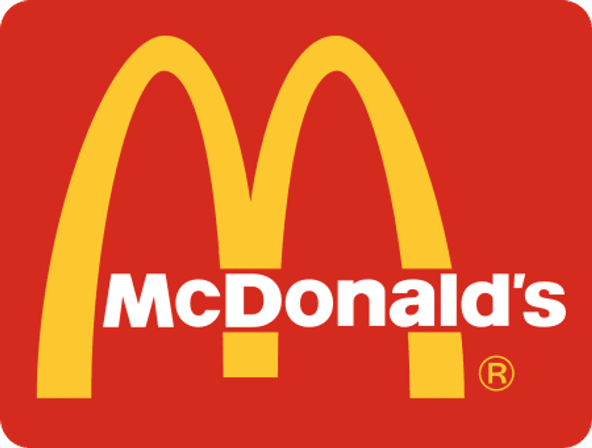 Restaurants Mac Donals