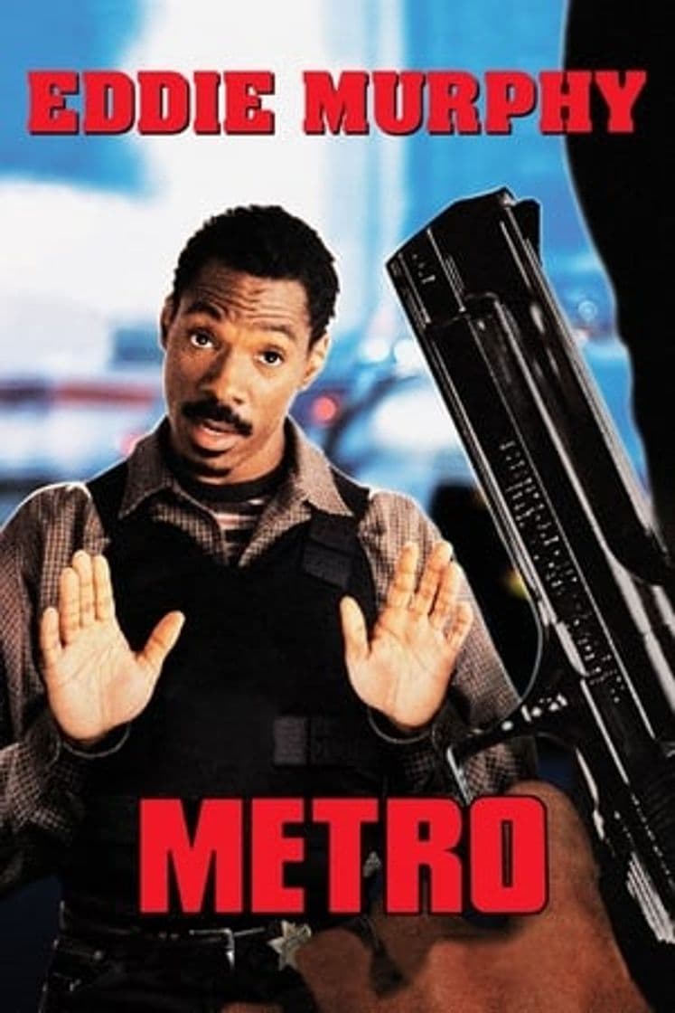 Movie Metro