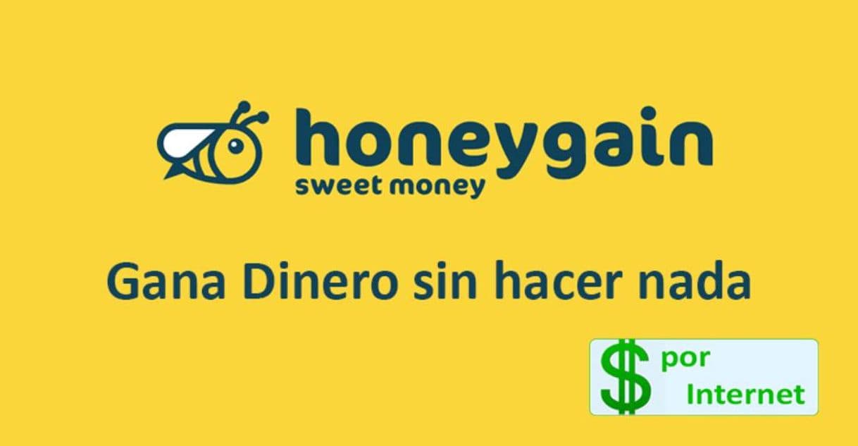 App Honeygain