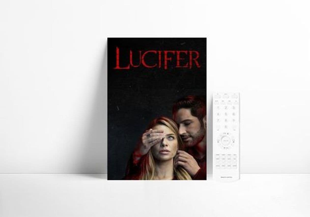 Serie Lucifer