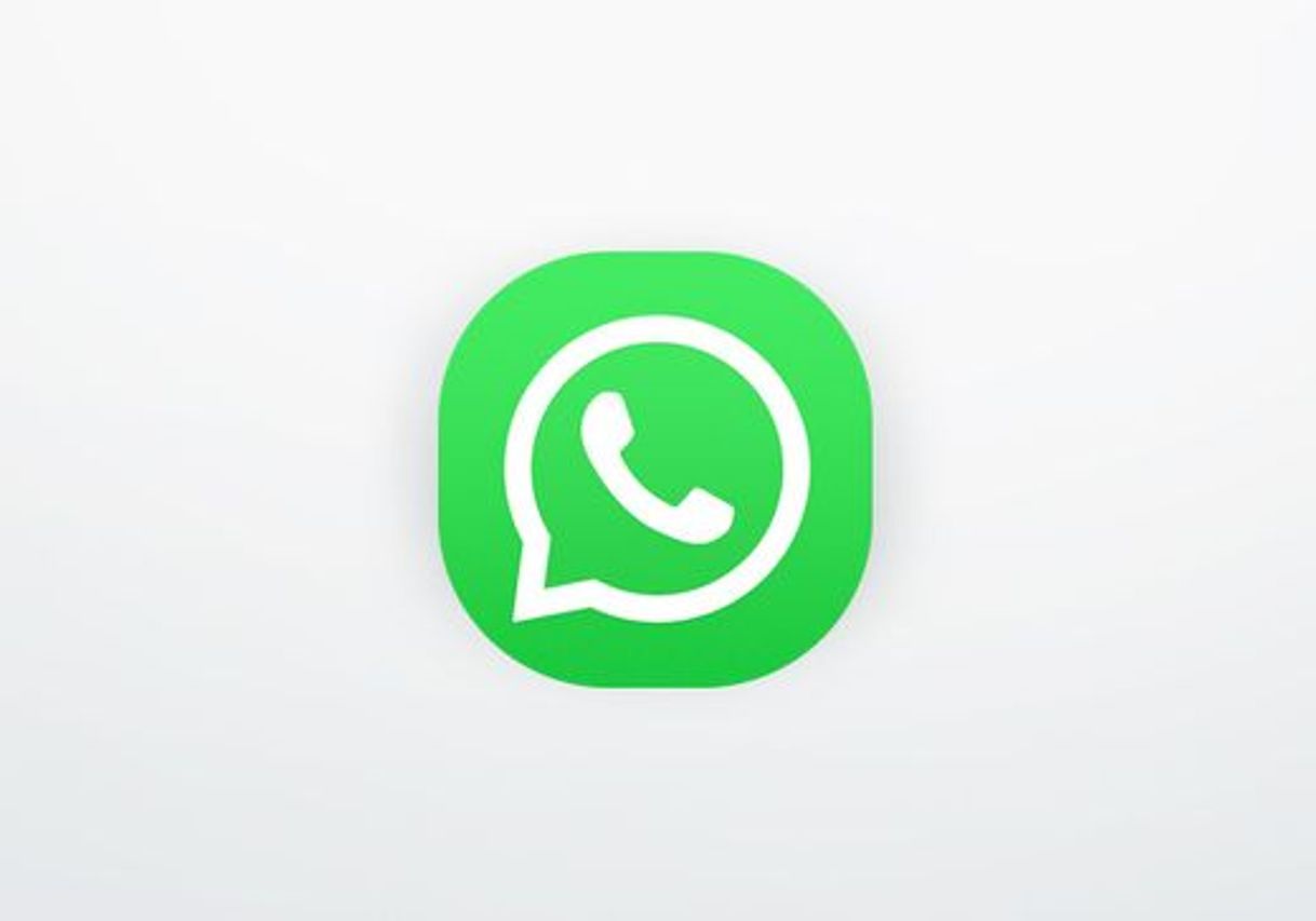 App WhatsApp Messenger