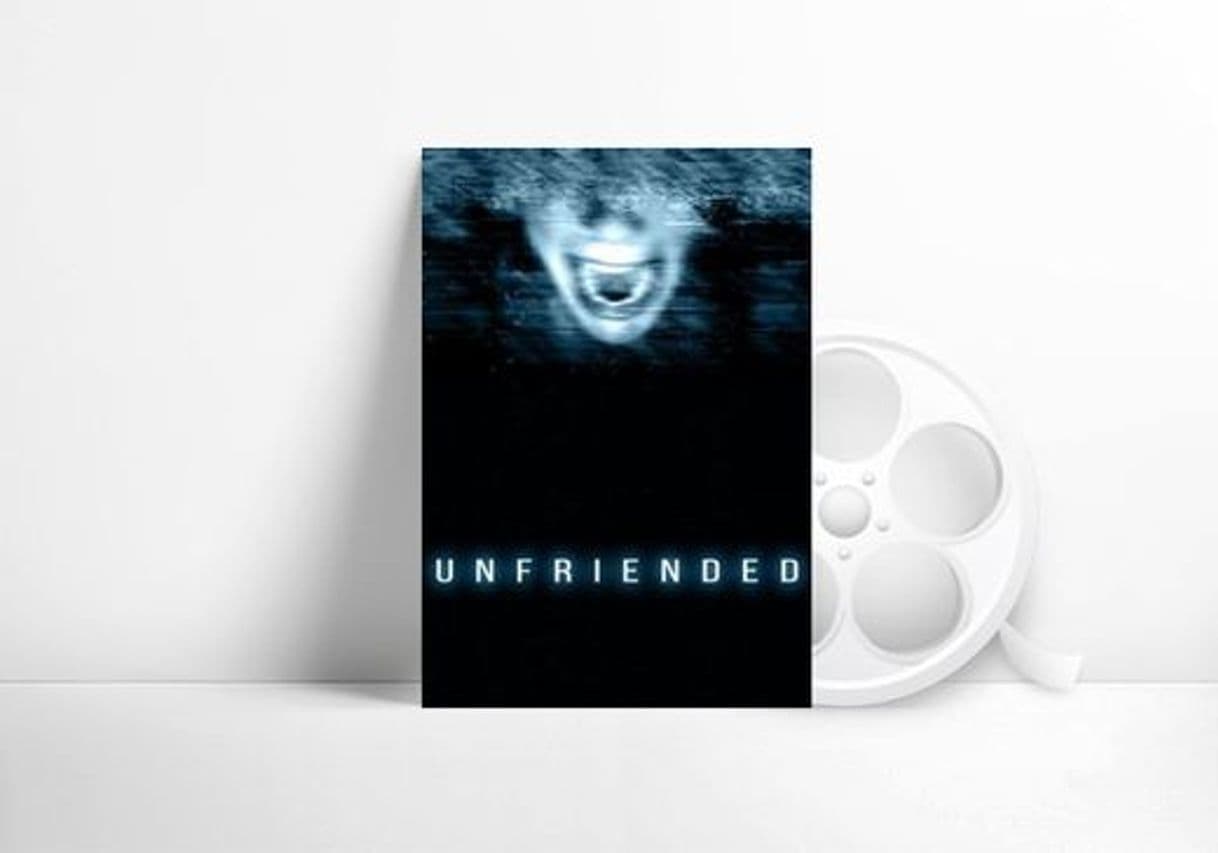 Movie Unfriended