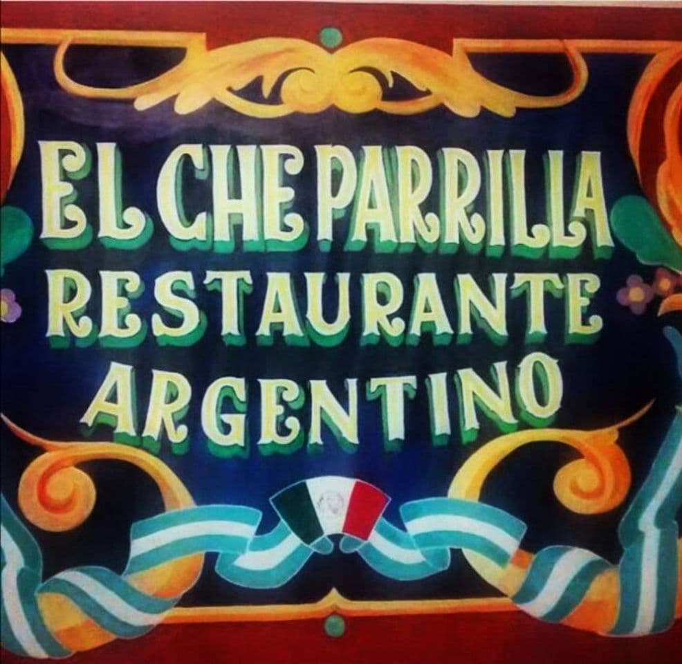 Restaurantes El Che Parrilla