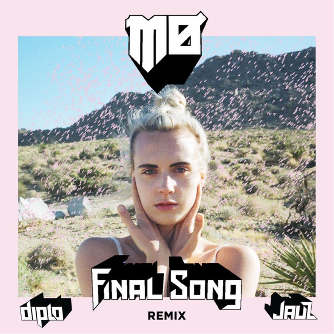 Music Final Song - Diplo & Jauz Remix