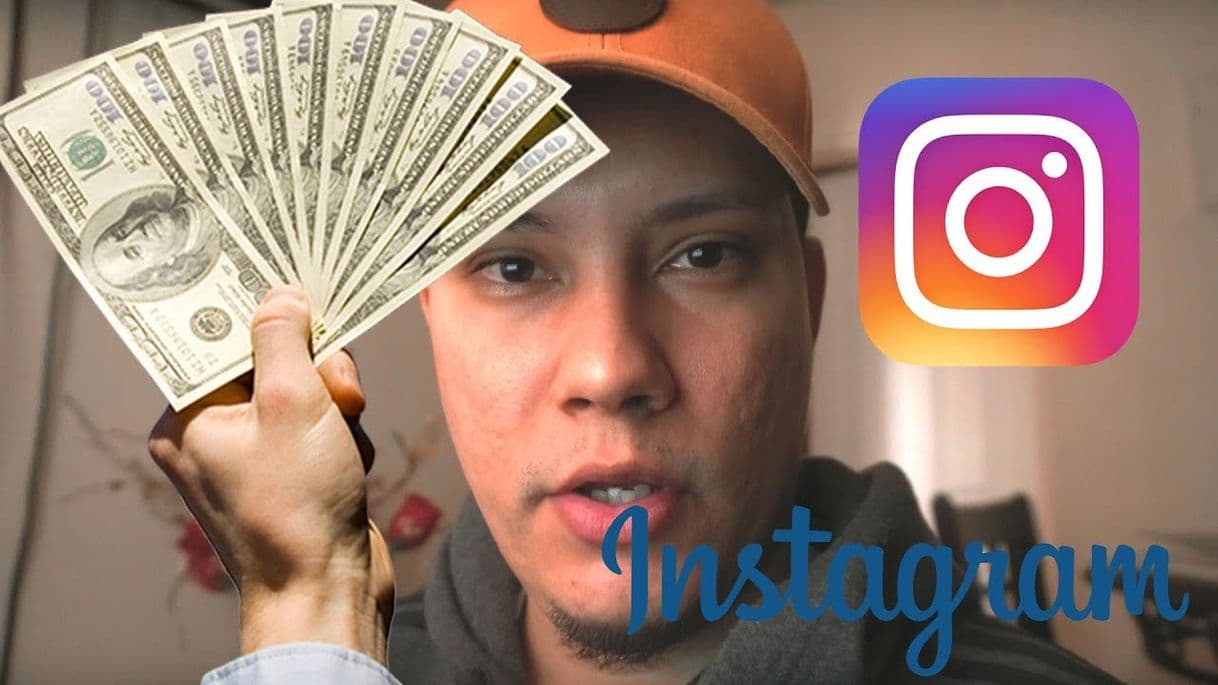 Moda monetizar instagram y ganar dinero extra - #YouTube