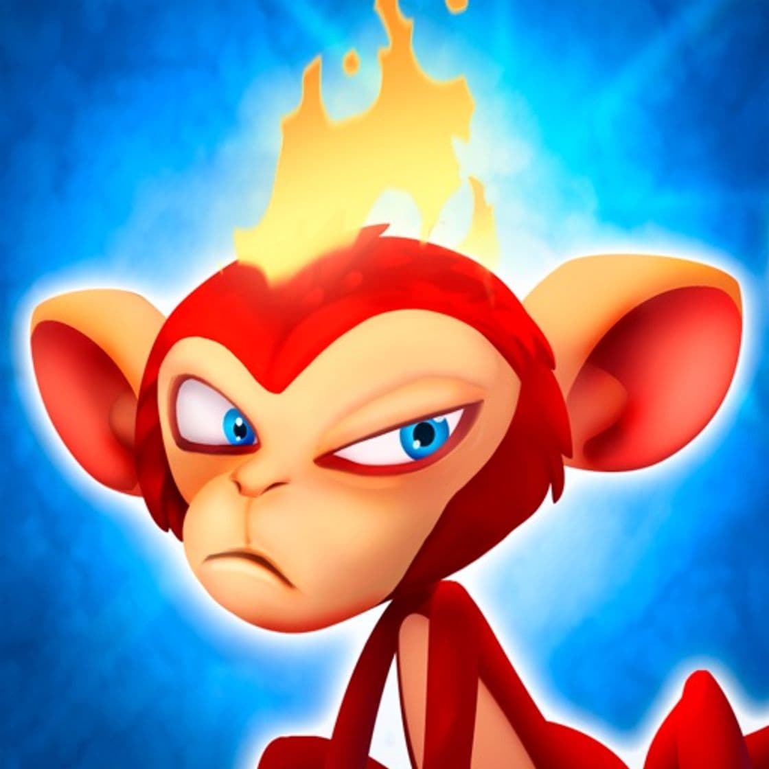 App Monster Legends