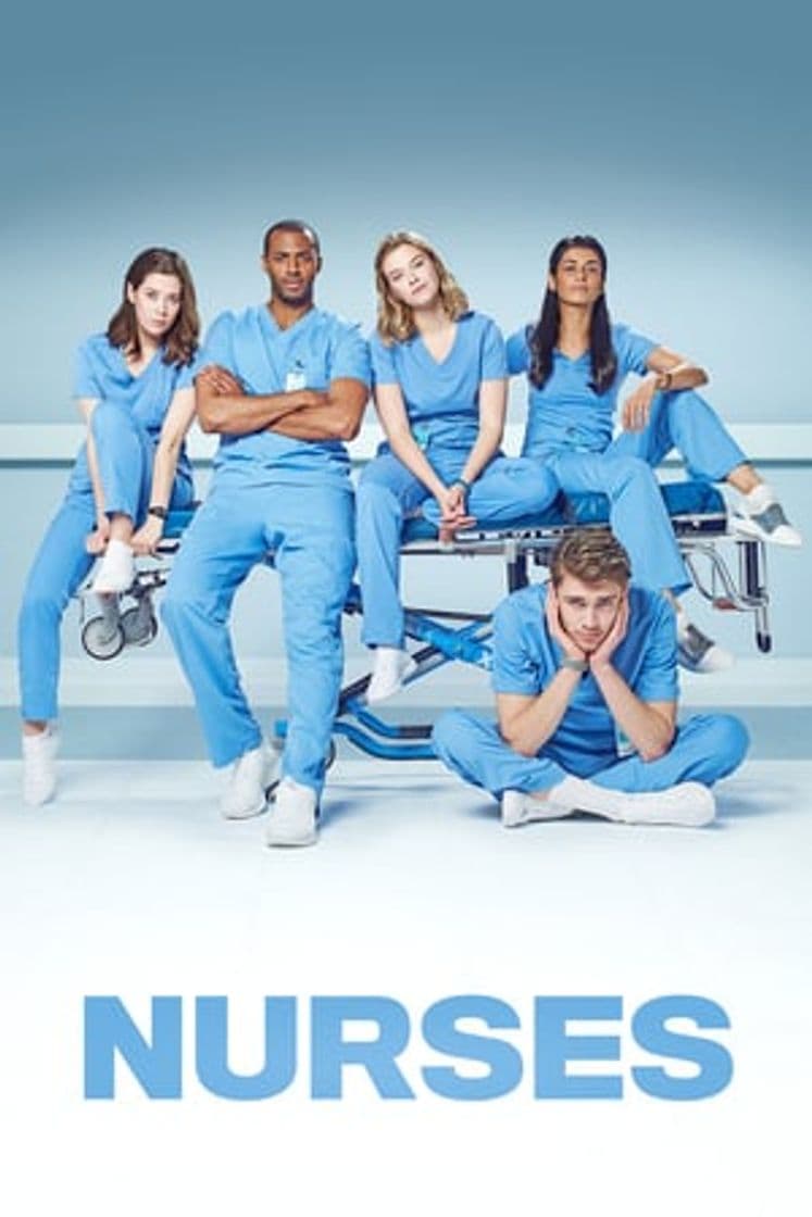 Serie Nurses