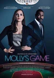 Película Molly's Game