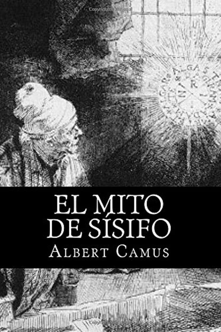 Book El Mito de Sisifo