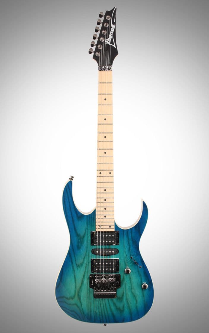 Fashion Ibanez guitars