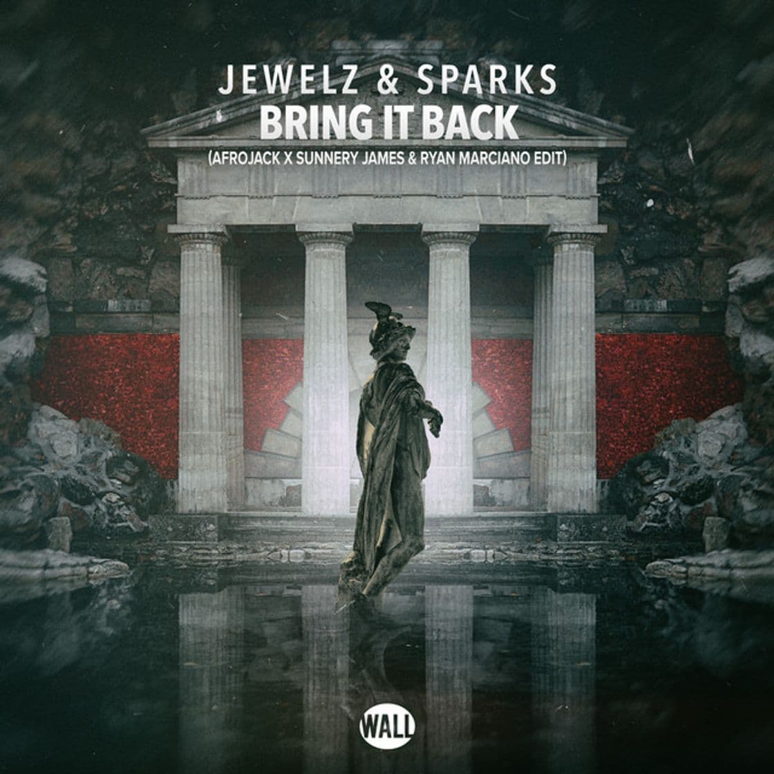 Canción Bring It Back - Afrojack x Sunnery James & Ryan Marciano Edit