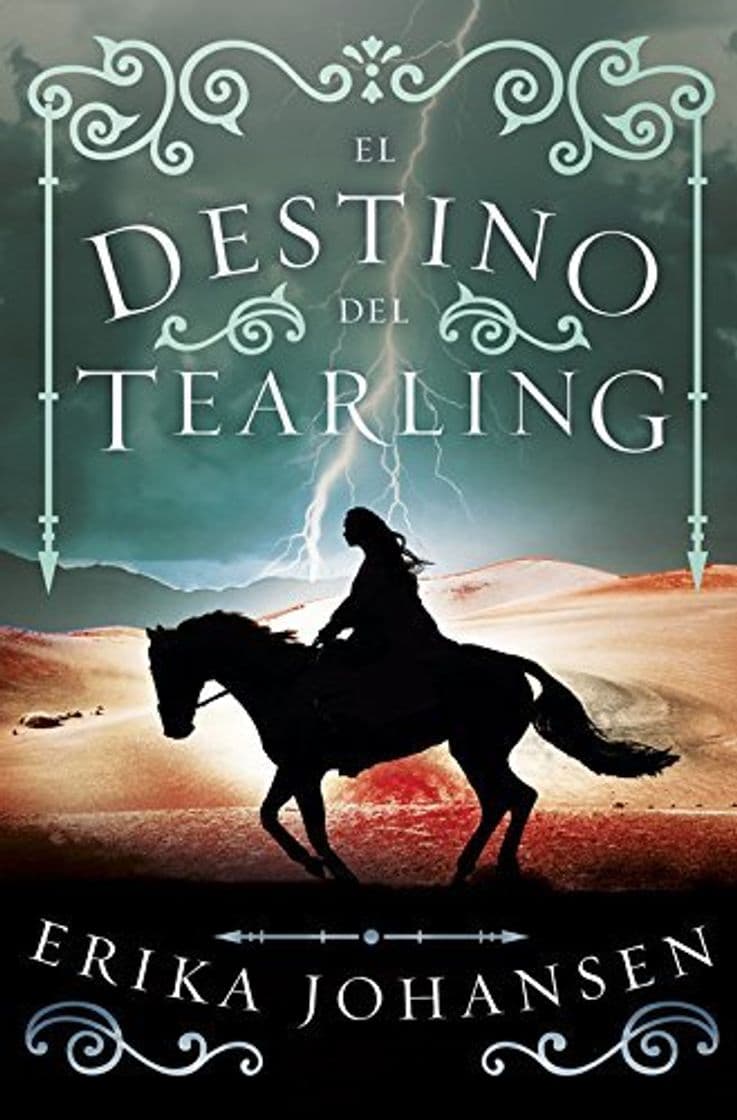 Book El destino del Tearling