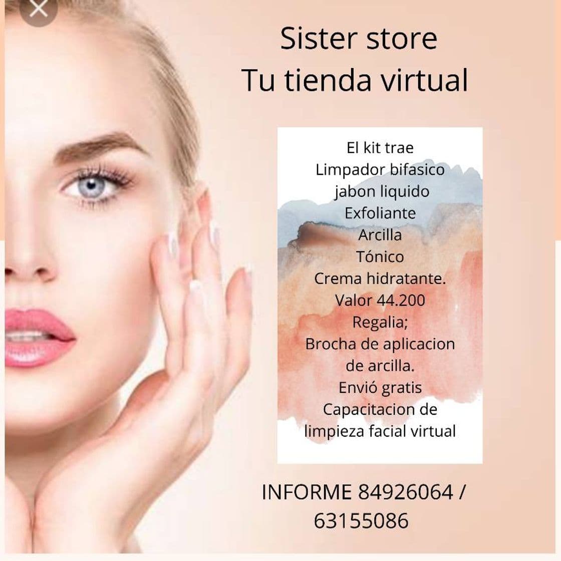 Moda Cursos virtuales