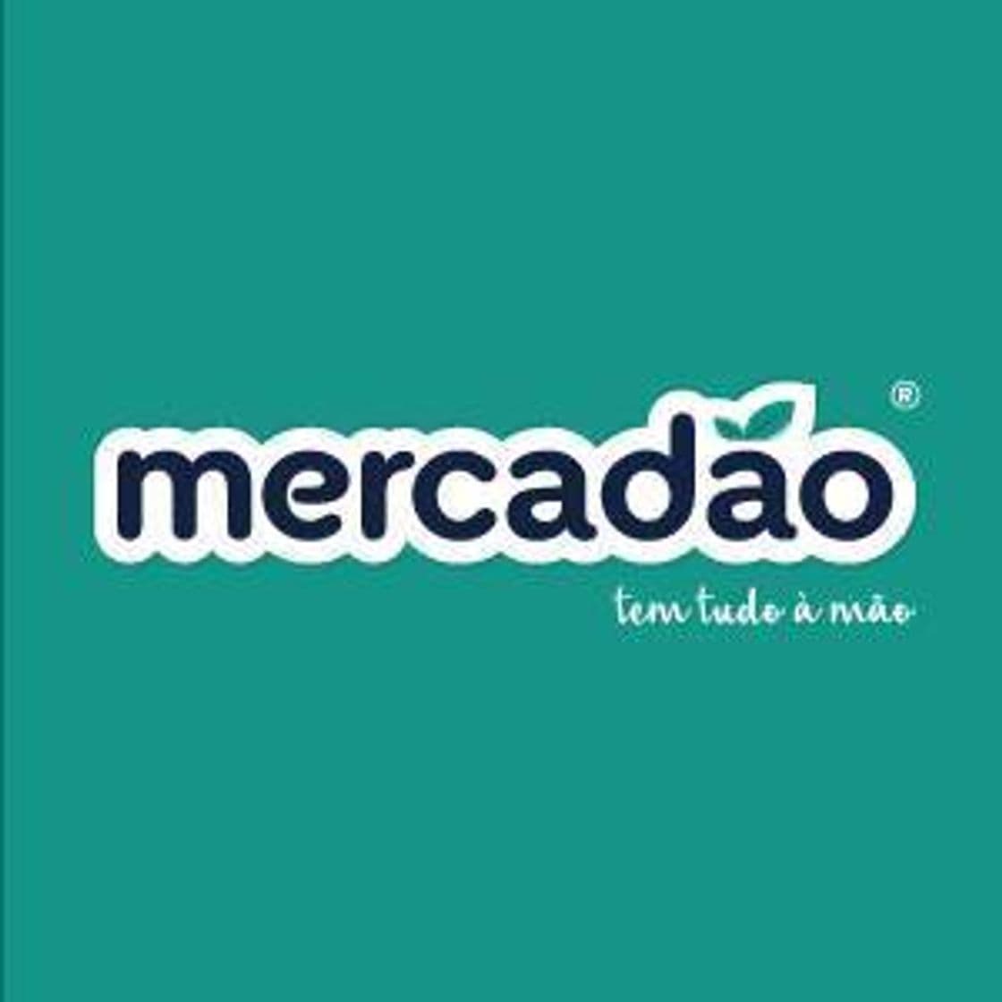 App Mercadão 