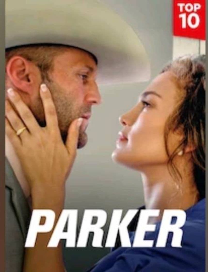 Película PARKER 