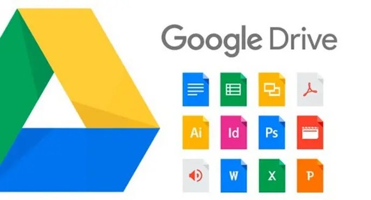 App Google Drive - Apps on Google Play