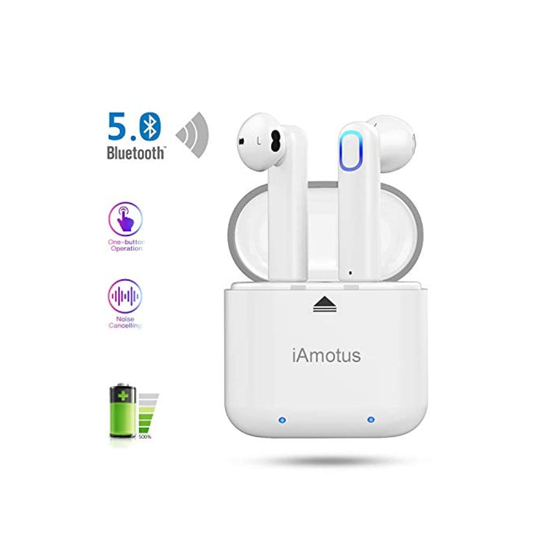 Electronic Auriculares Bluetooth