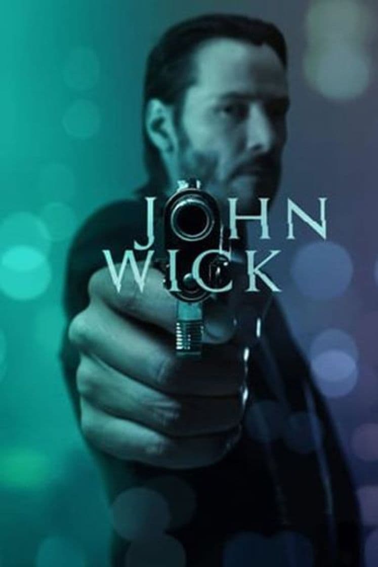 Movie John Wick