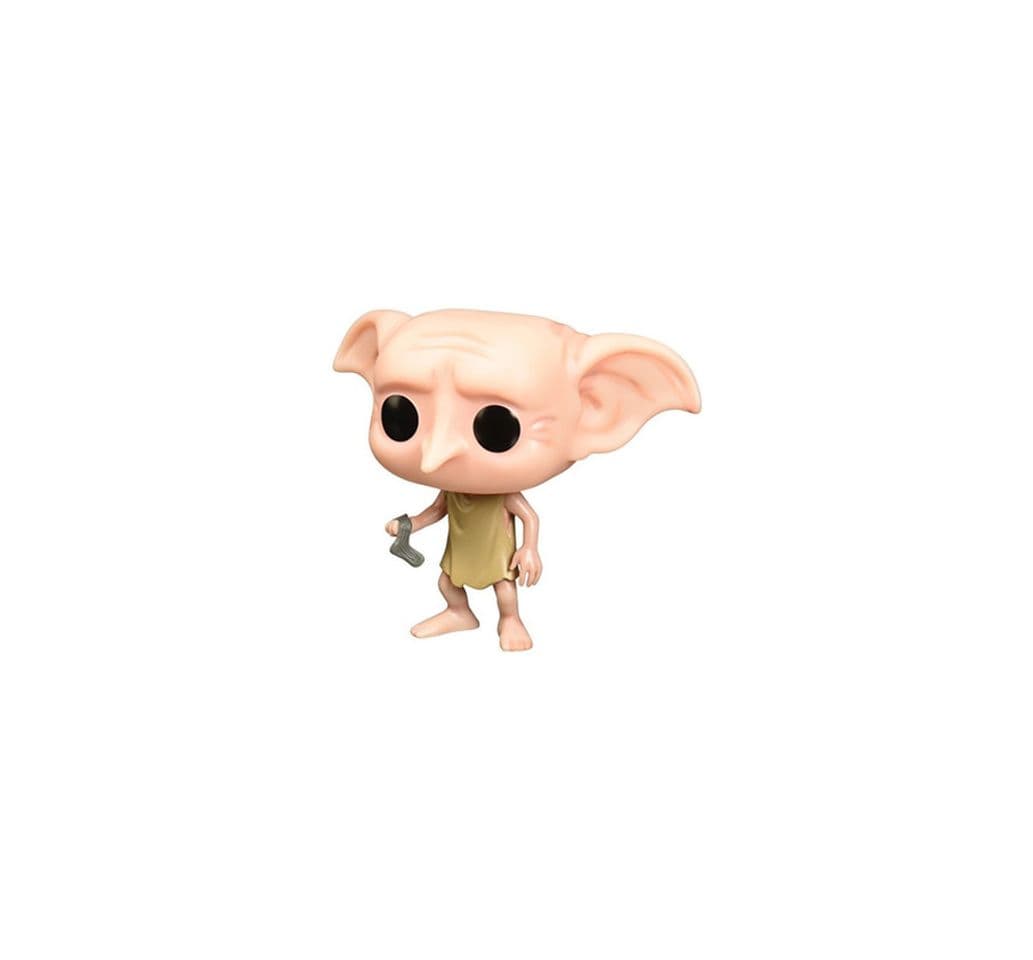 Game Funko POP!  Dobby